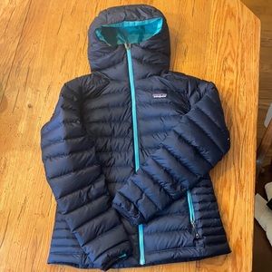 Patagonia Puff Jacket